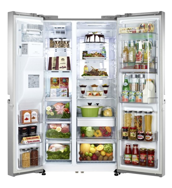 Tủ lạnh - Bếp Inox Lửa Xanh - Công Ty TNHH Thương Mại Dịch Vụ Bếp Inox Lửa Xanh